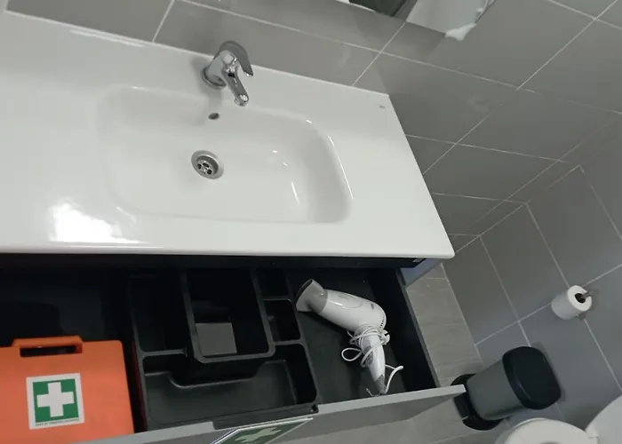 Oriente Dna Iv Apartamento