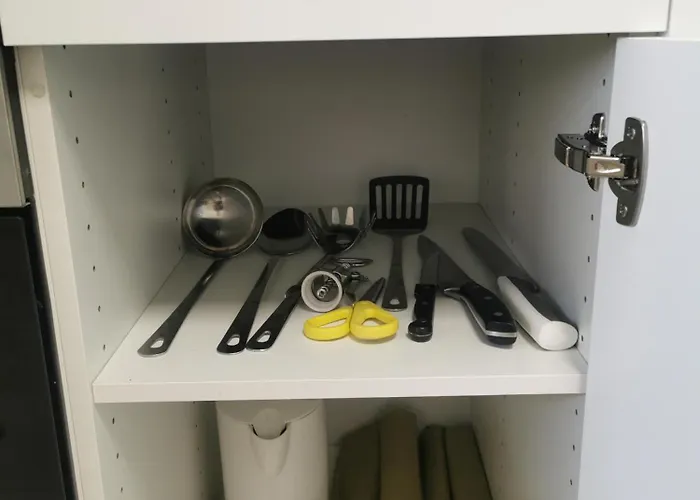 Oriente Dna Iv Appartement *