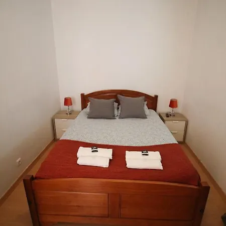 Appartement Oriente Dna Iv Lisboa