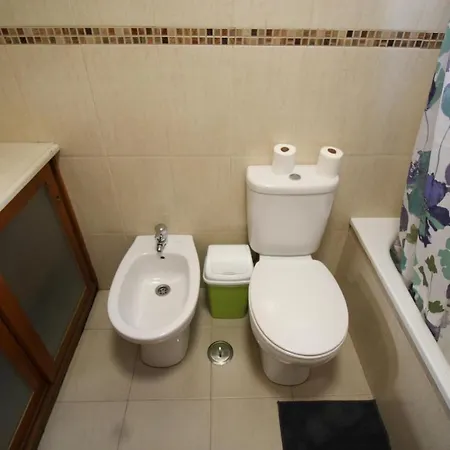 Appartement Oriente Dna Iv *