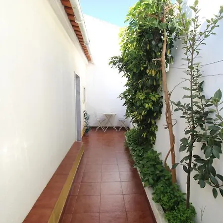 Oriente Dna Iv Appartement *