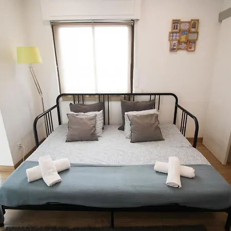 公寓 Oriente Dna Iv