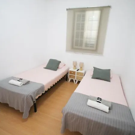 Oriente Dna Iv Apartmán Lisboa