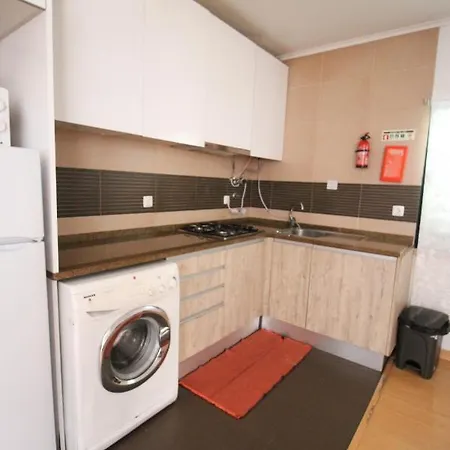 Oriente Dna Iv 公寓 *