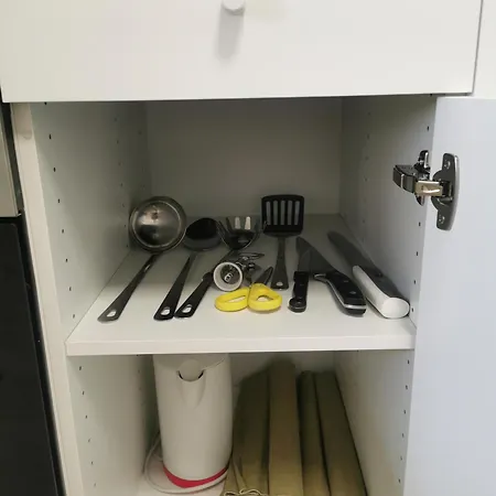 Oriente Dna Iv 公寓 *