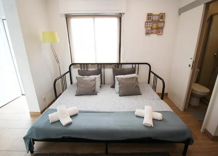 Apartamento Oriente Dna Iv