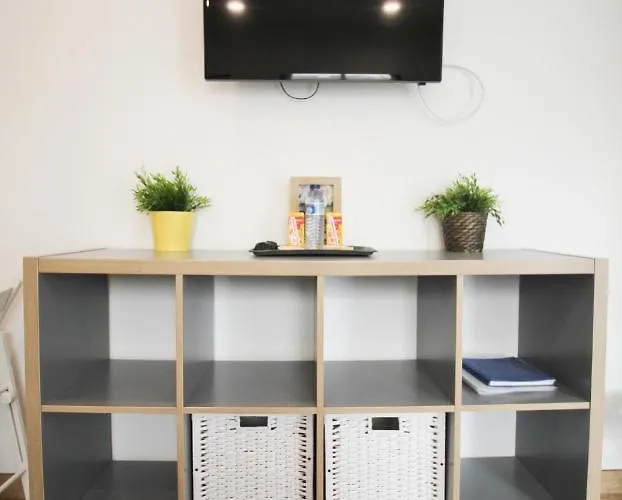 Oriente Dna Iv Apartamento