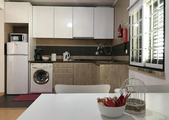 Oriente Dna Iv Apartamento Lisboa