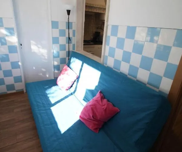 Apartamento Oriente Dna Iv *