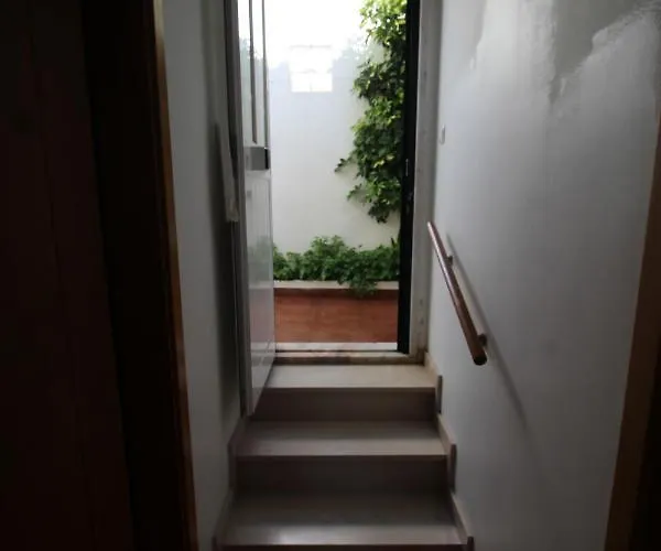 Oriente Dna Iv Apartamento