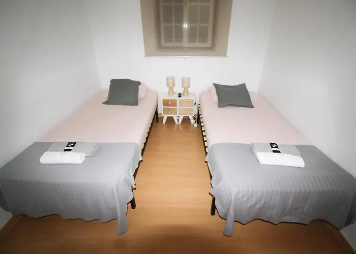 Apartamento Oriente Dna Iv