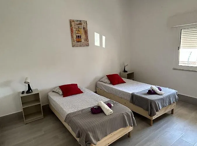 Oriente Dna Iv Apartamento