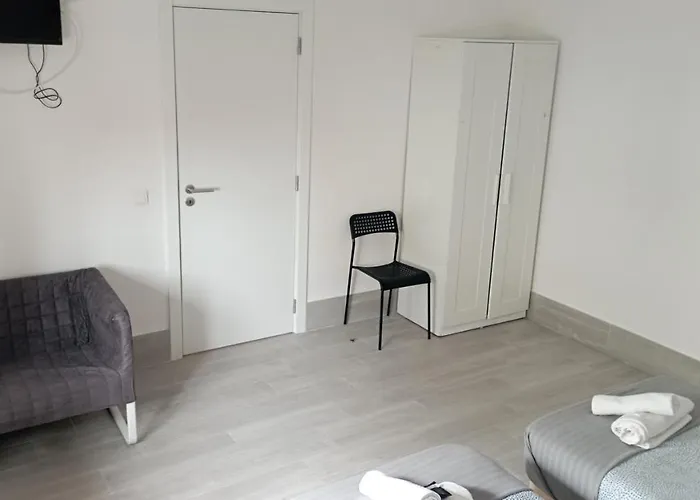 Apartamento Oriente Dna Iv